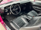 1973 Plymouth Barracuda Pro-Touring