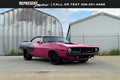 1973 Plymouth Barracuda Pro-Touring