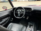 1973 Plymouth Barracuda Pro-Touring