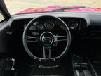1973 Plymouth Barracuda Pro-Touring