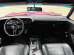 1973 Plymouth Barracuda Pro-Touring