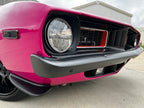 1973 Plymouth Barracuda Pro-Touring