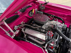 1973 Plymouth Barracuda Pro-Touring