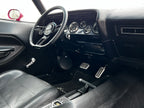 1973 Plymouth Barracuda Pro-Touring