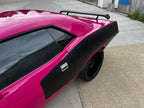 1973 Plymouth Barracuda Pro-Touring