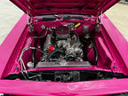 1973 Plymouth Barracuda Pro-Touring