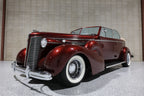 1937 Buick Phaeton