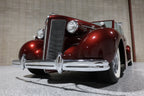1937 Buick Phaeton