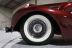 1937 Buick Phaeton