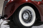 1937 Buick Phaeton