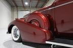 1937 Buick Phaeton