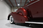 1937 Buick Phaeton