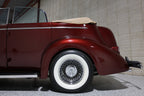 1937 Buick Phaeton