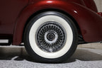1937 Buick Phaeton