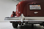 1937 Buick Phaeton