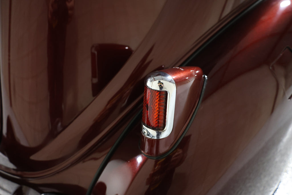1937 Buick Phaeton