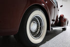 1937 Buick Phaeton