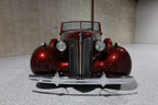 1937 Buick Phaeton