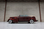 1937 Buick Phaeton