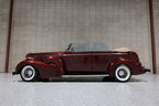 1937 Buick Phaeton