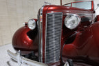 1937 Buick Phaeton