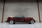 1937 Buick Phaeton