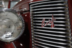 1937 Buick Phaeton