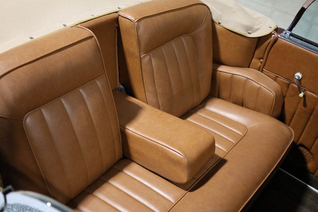 1937 Buick Phaeton