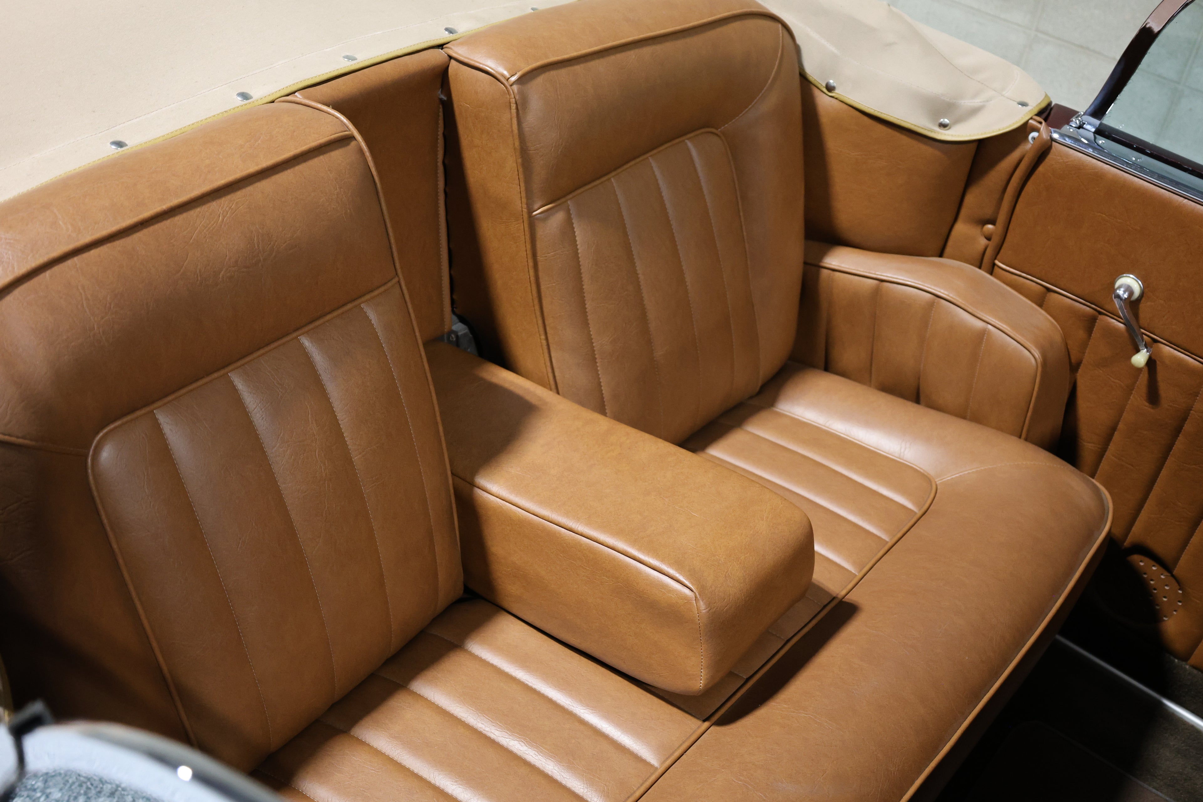 1937 Buick Phaeton