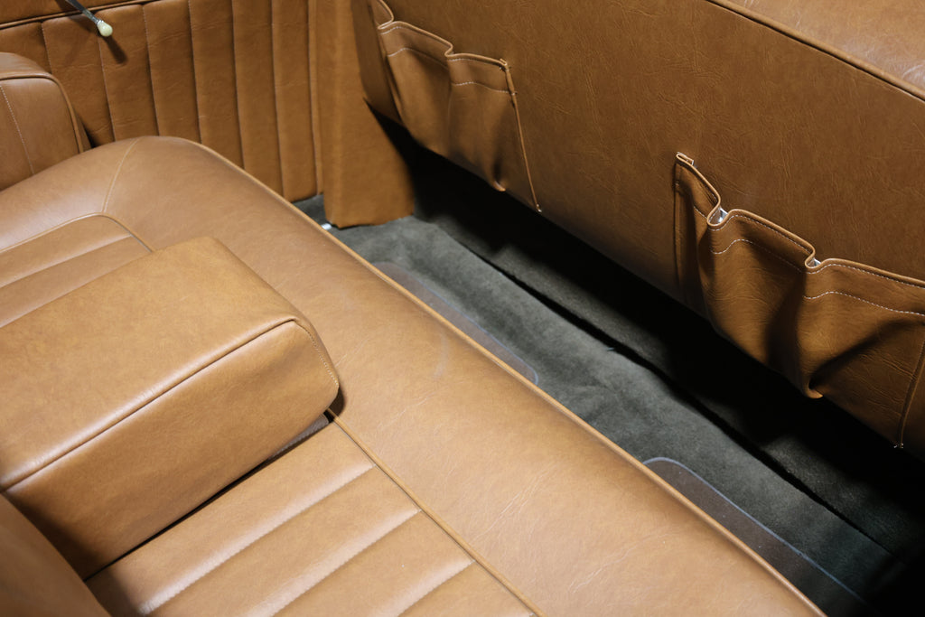 1937 Buick Phaeton