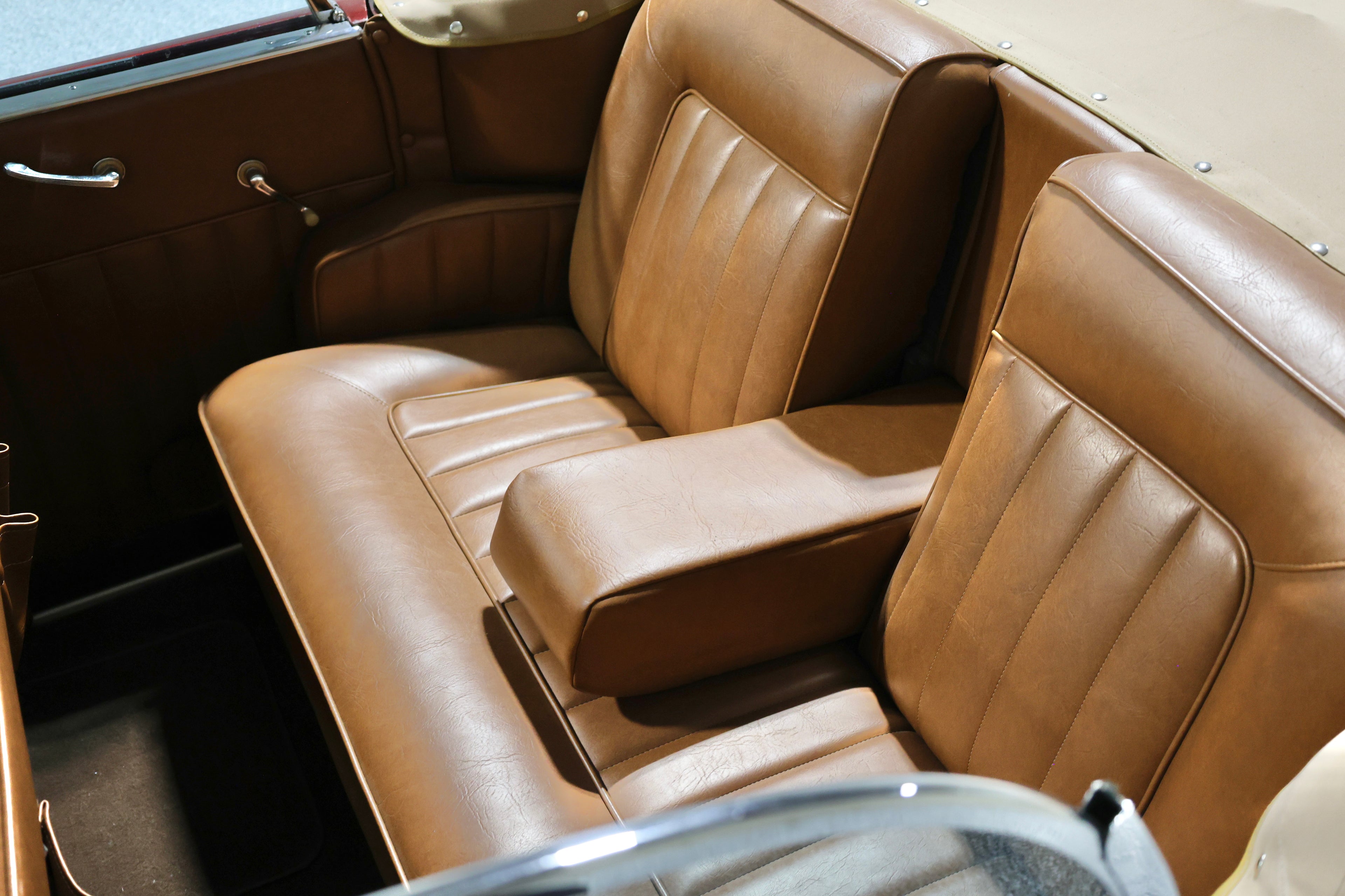 1937 Buick Phaeton