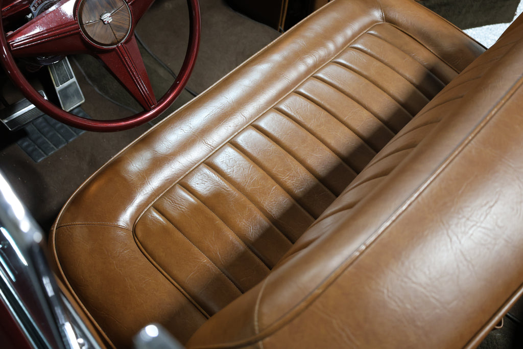 1937 Buick Phaeton