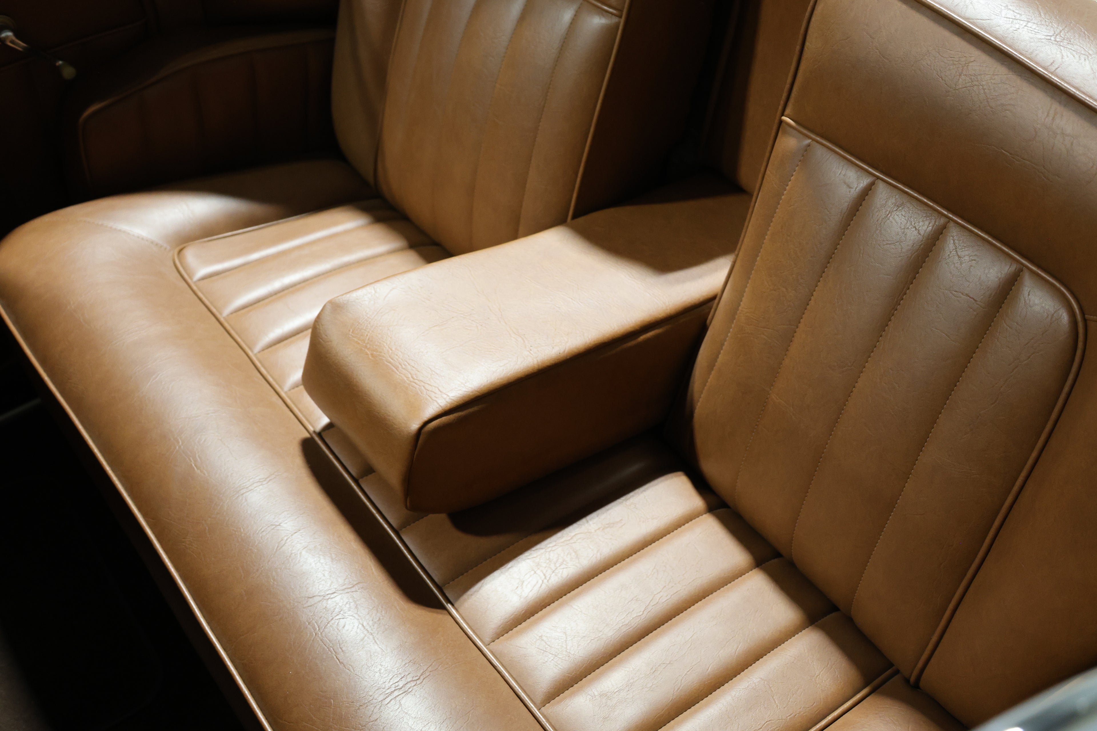 1937 Buick Phaeton
