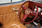 1937 Buick Phaeton