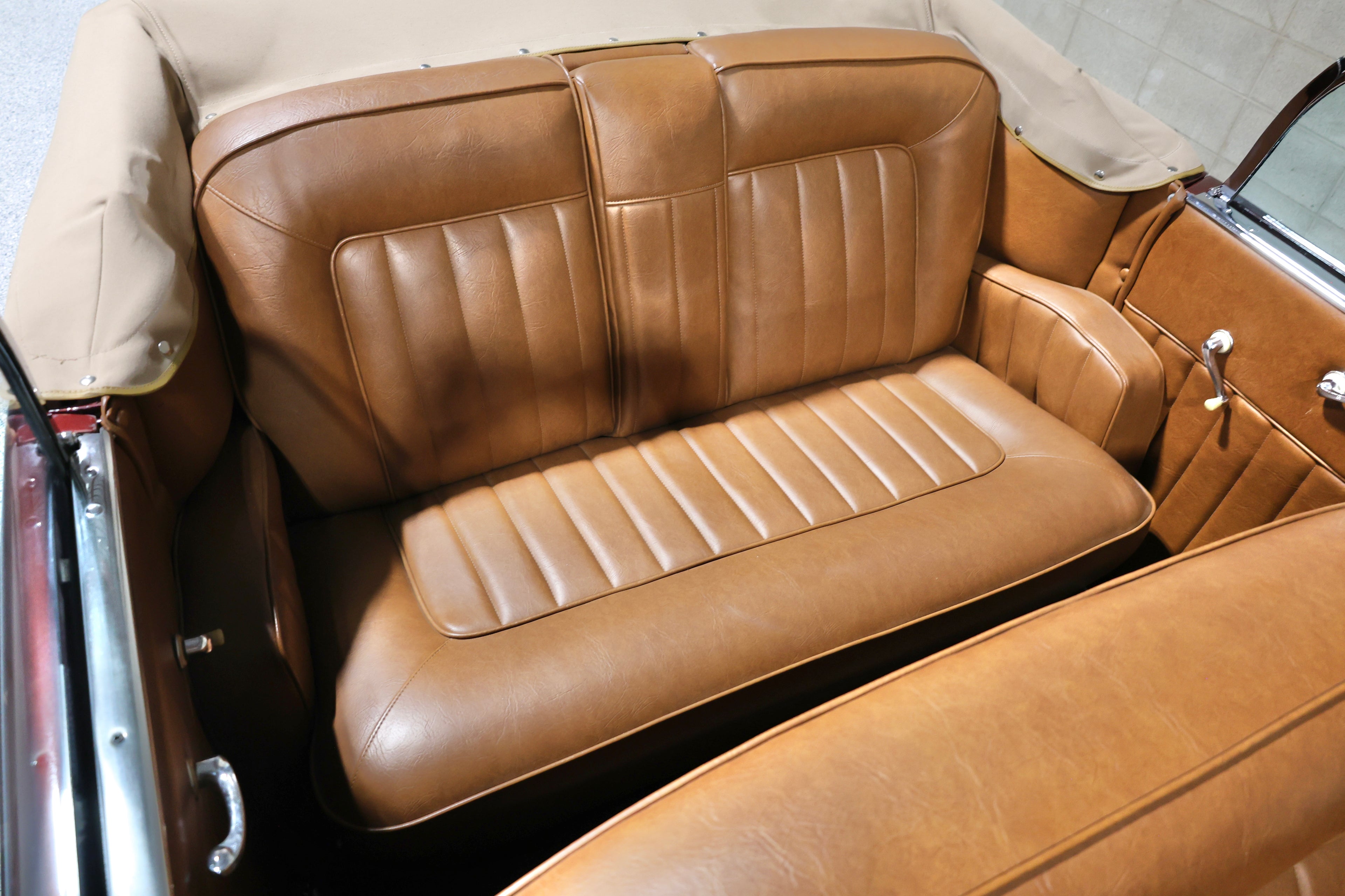 1937 Buick Phaeton