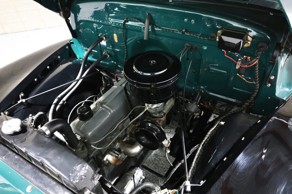 1952 Chevrolet 1300