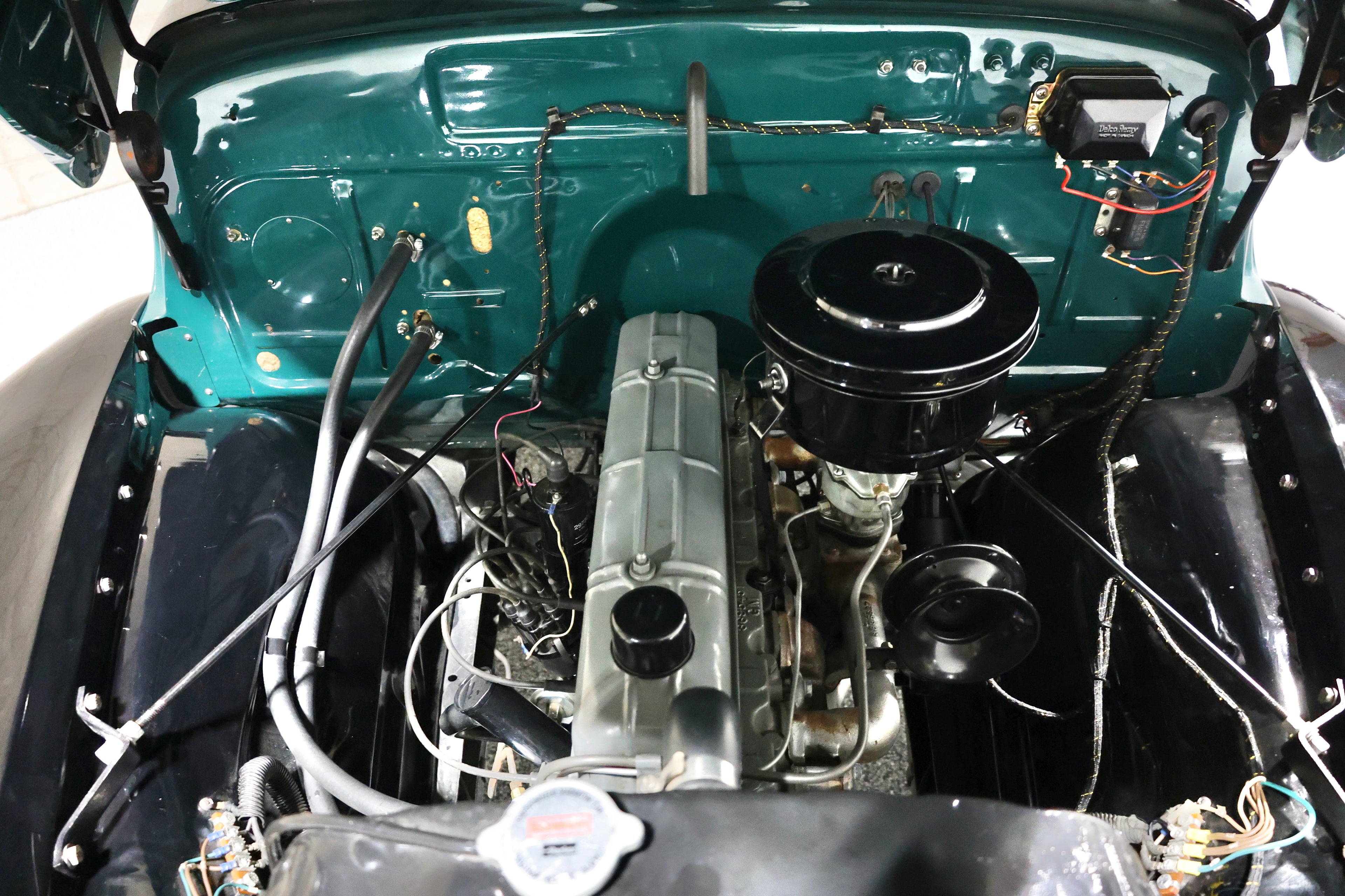 1952 Chevrolet 1300