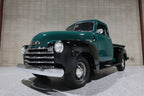 1952 Chevrolet 1300