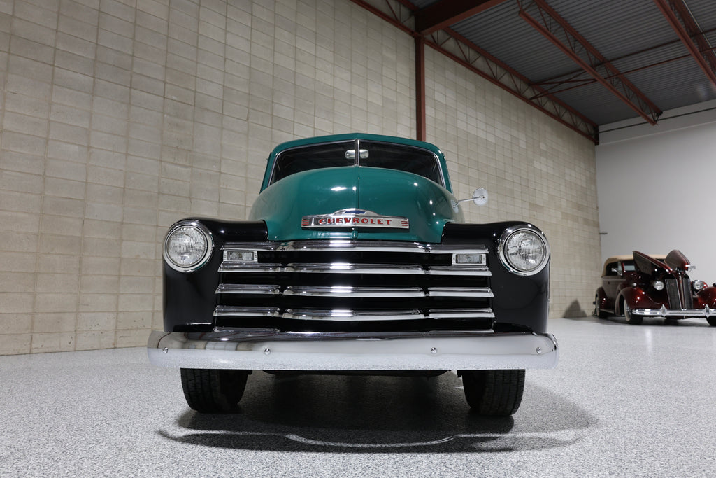 1952 Chevrolet 1300