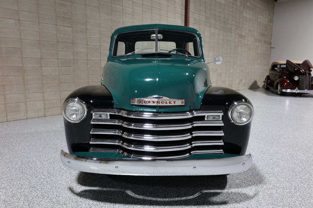 1952 Chevrolet 1300