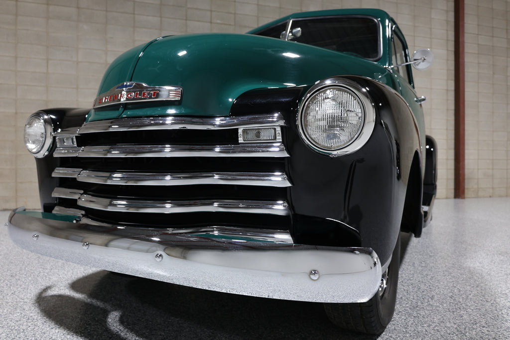 1952 Chevrolet 1300