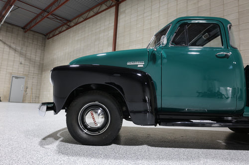 1952 Chevrolet 1300