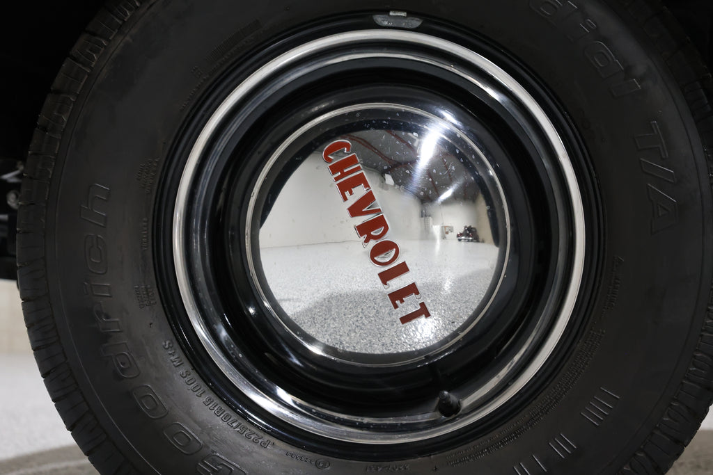 1952 Chevrolet 1300