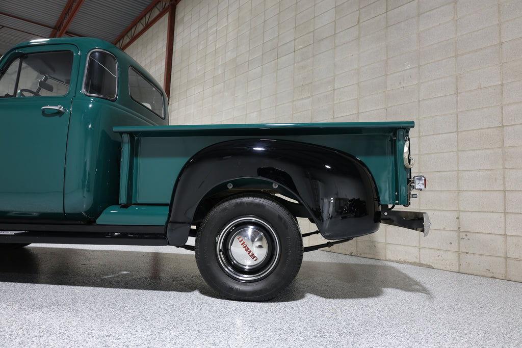 1952 Chevrolet 1300
