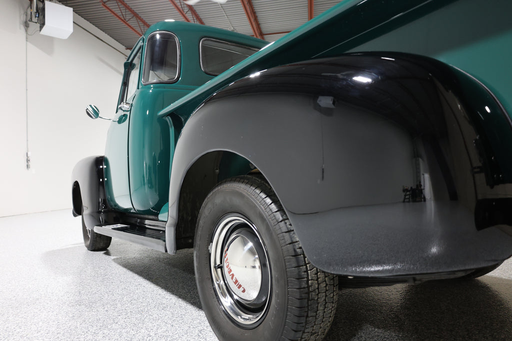 1952 Chevrolet 1300