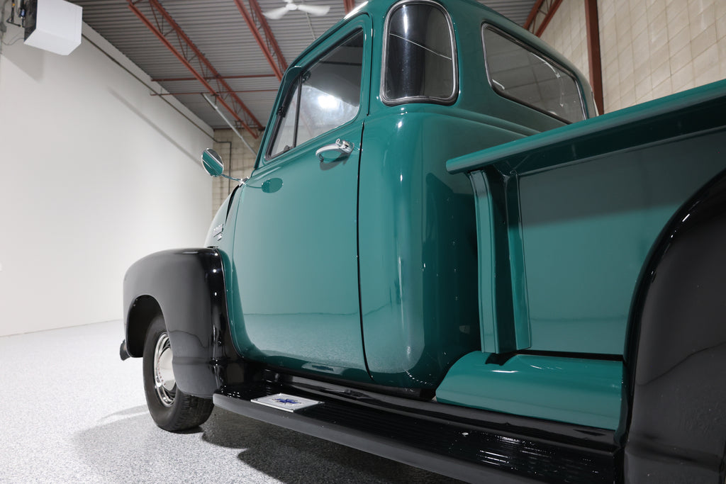 1952 Chevrolet 1300