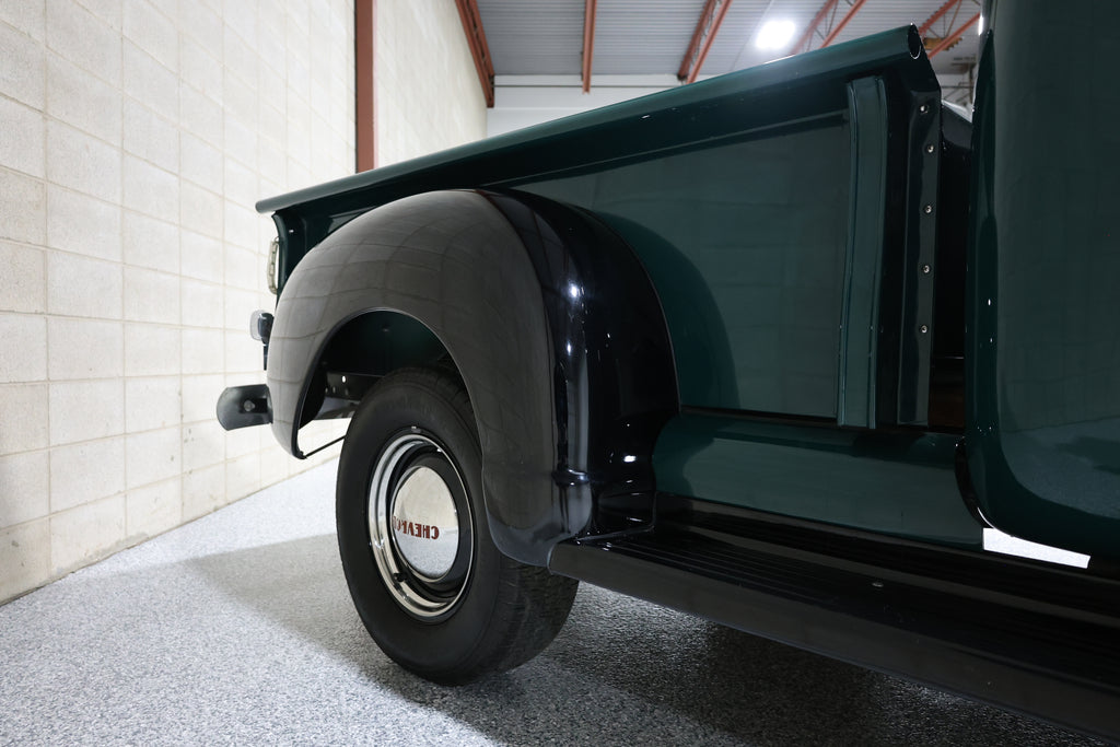 1952 Chevrolet 1300