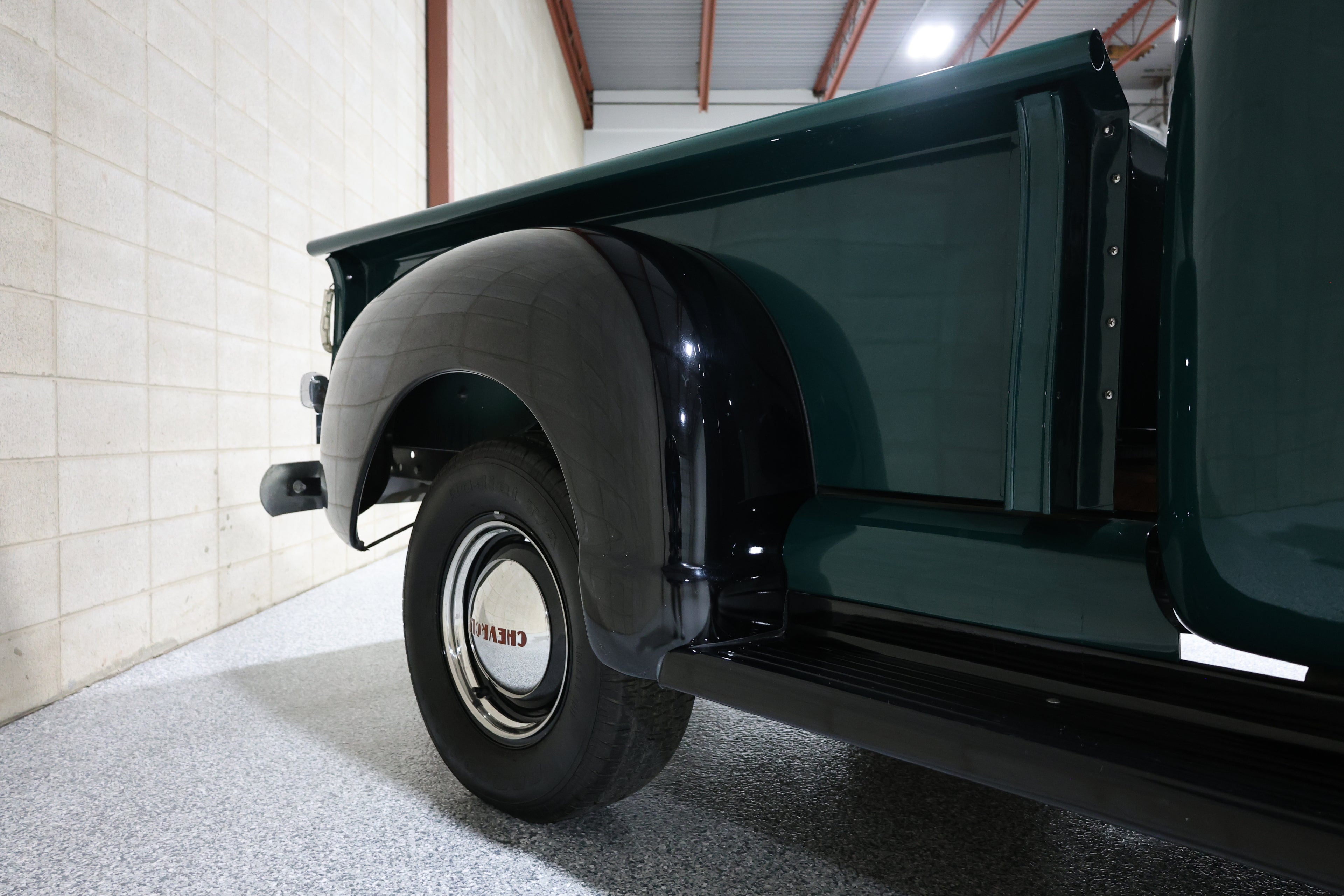 1952 Chevrolet 1300