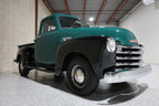 1952 Chevrolet 1300