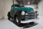 1952 Chevrolet 1300